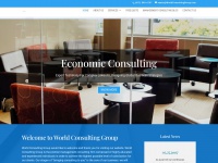 worldconsultinggroup.com Thumbnail