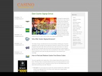 casinoboatonline.com Thumbnail