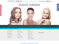 Plasticsurgery-poland.co.uk