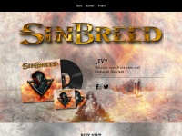 sinbreed.com