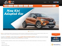 Kivi-mobilityfreedom.com