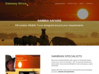 Gateway-africa.com