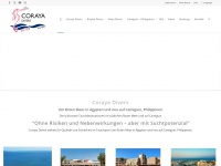 coraya-divers.com