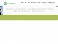 chaskee.com Thumbnail