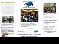 Bluebadger.org