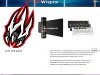 wraptor.com Thumbnail