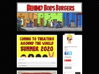 behindbobsburgers.com Thumbnail