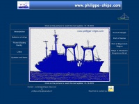 Philippe-ships.com