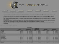 dc-vault.com Thumbnail