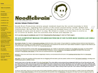 Noodlebrain.com