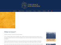 the-grace-foundation.org Thumbnail