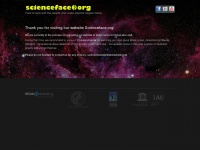 Scienceface.org