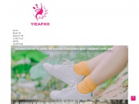 Yieapxo.com