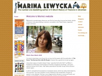 marinalewycka.com Thumbnail