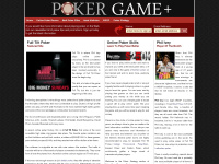 pokergameplus.com Thumbnail