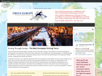driveeurope.com Thumbnail