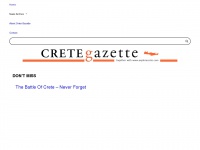 Cretegazette.com