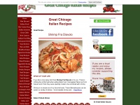 Great-chicago-italian-recipes.com