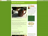 Mountainharvestbasket.blogspot.com