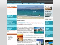 vacation-greece.com Thumbnail