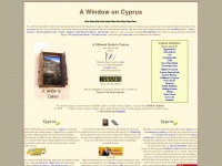 windowoncyprus.com