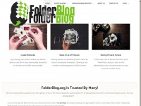 Folderblog.org