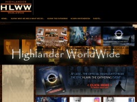Highlanderworldwide.com