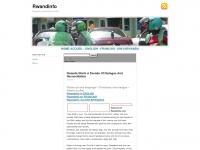 rwandinfo.com Thumbnail