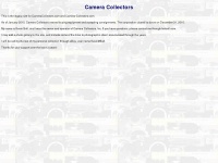 Camera-collectors.com