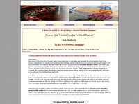 roulette-money.com Thumbnail