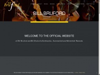 billbruford.co.uk Thumbnail