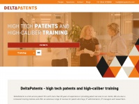 deltapatents.com