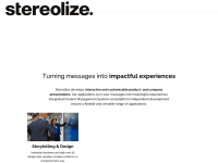 Stereolize.com