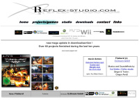 Reflex-studio.com