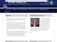 Nypdshield.org