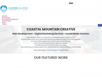 coastalmountaincreative.com