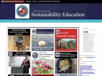 journalofsustainabilityeducation.org