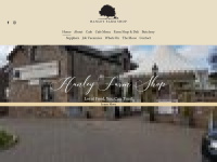 Hanleyfarmshop.co.uk