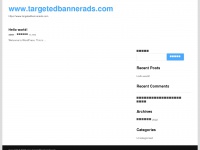Targetedbannerads.com