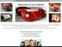 car-cabinet.com Thumbnail