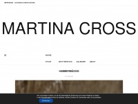 Martinacross.com