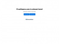 f1-software.com Thumbnail