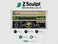 zsculpt.com Thumbnail