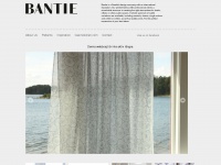 bantie.se Thumbnail