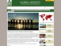 globalinsights.org Thumbnail