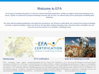 Efa-net.eu