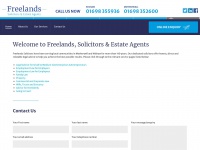 freelands.co.uk