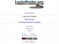 logicprobe.org Thumbnail