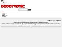 Dodotronic.com