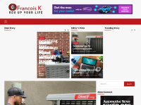 Francois-k.com